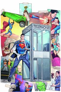 Action Comics #1075 (2024)