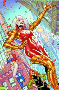 Power Girl #15 (2024)