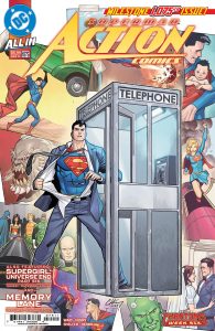 Action Comics #1075 (2024)