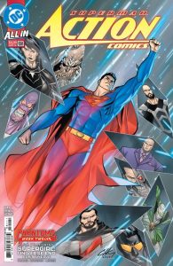 Action Comics #1081 (2024)