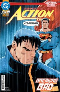 Action Comics #1082 (2025)