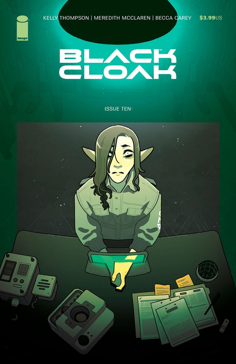 Black Cloak #10 (2024)