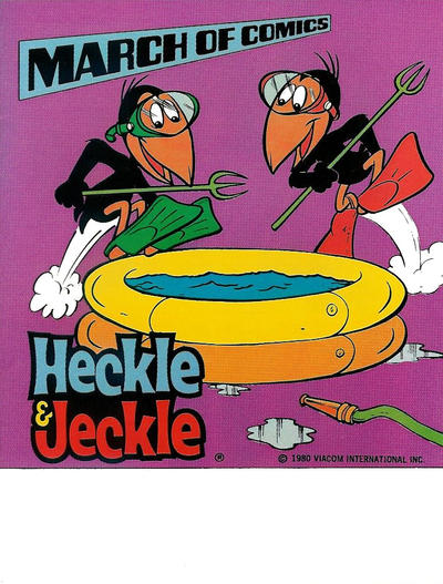 March of Comics #472 (1946)