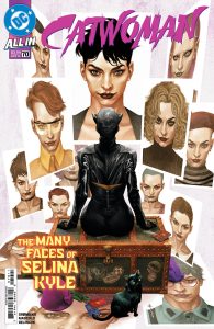 Catwoman #70 (2024)