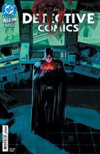 Detective Comics #1091 (2024)