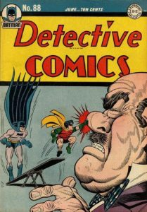 Detective Comics #88 (1944)