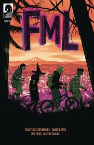 FML #1 (2024)