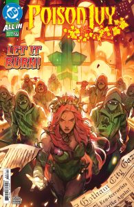 Poison Ivy #27 (2024)