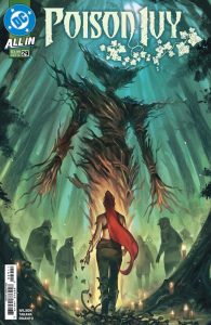 Poison Ivy #29 (2025)