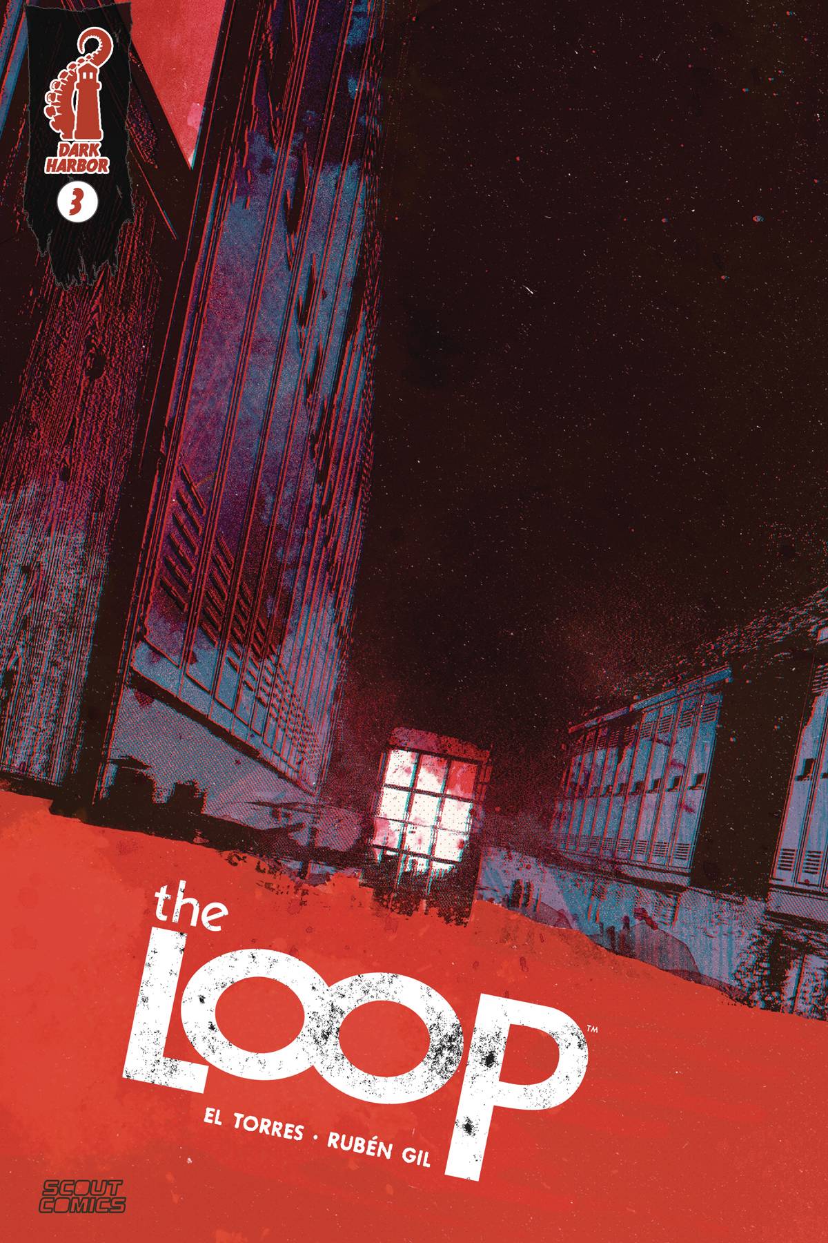 The Loop #3 (2024)