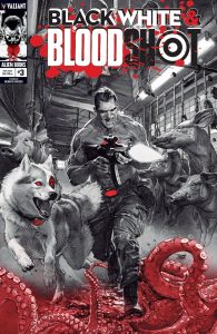 Black White & Bloodshot #3 (2024)