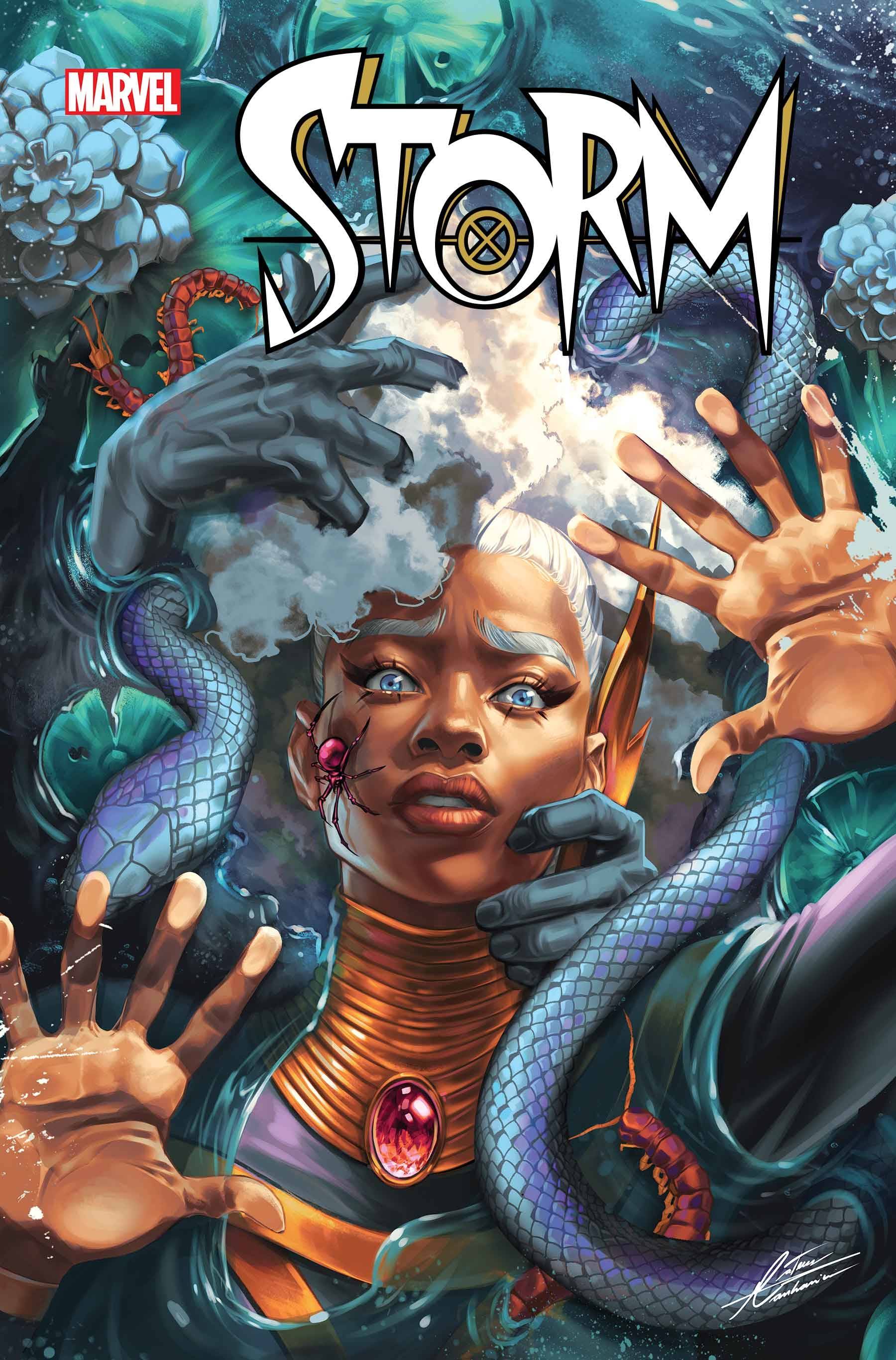 Storm #2 (2024)