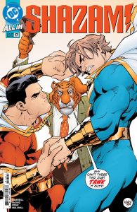 Shazam! #17 (2024)