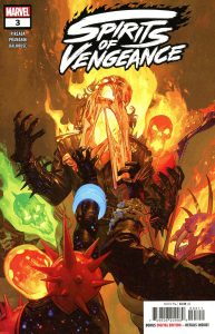 Spirits of Vengeance #3 (2024)