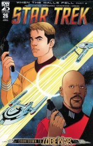 Star Trek #26 (2024)