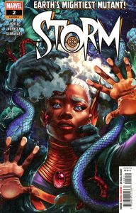 Storm #2 (2024)