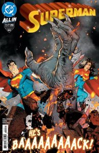 Superman #20 (2024)