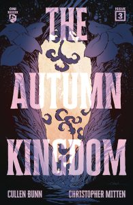 The Autumn Kingdom #3 (2024)