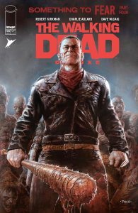 The Walking Dead Deluxe #100 (2024)