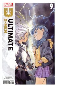 Ultimate X-Men #9 (2024)