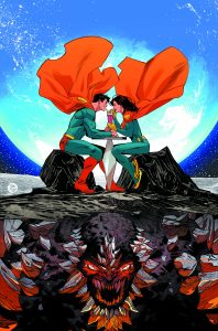 Superman #21 (2024)