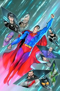 Action Comics #1081 (2024)