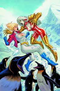 Power Girl #16 (2024)