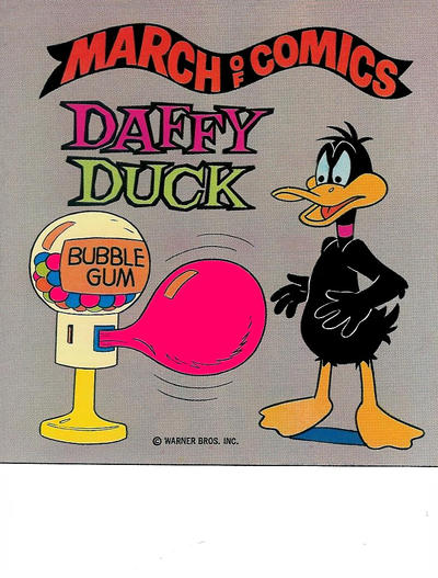 March of Comics #460 (1946)