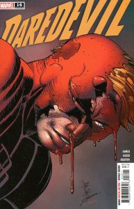 Daredevil #16 (2024)