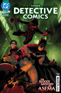 Detective Comics #1092 (2024)