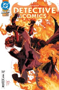 Detective Comics #1093 (2025)