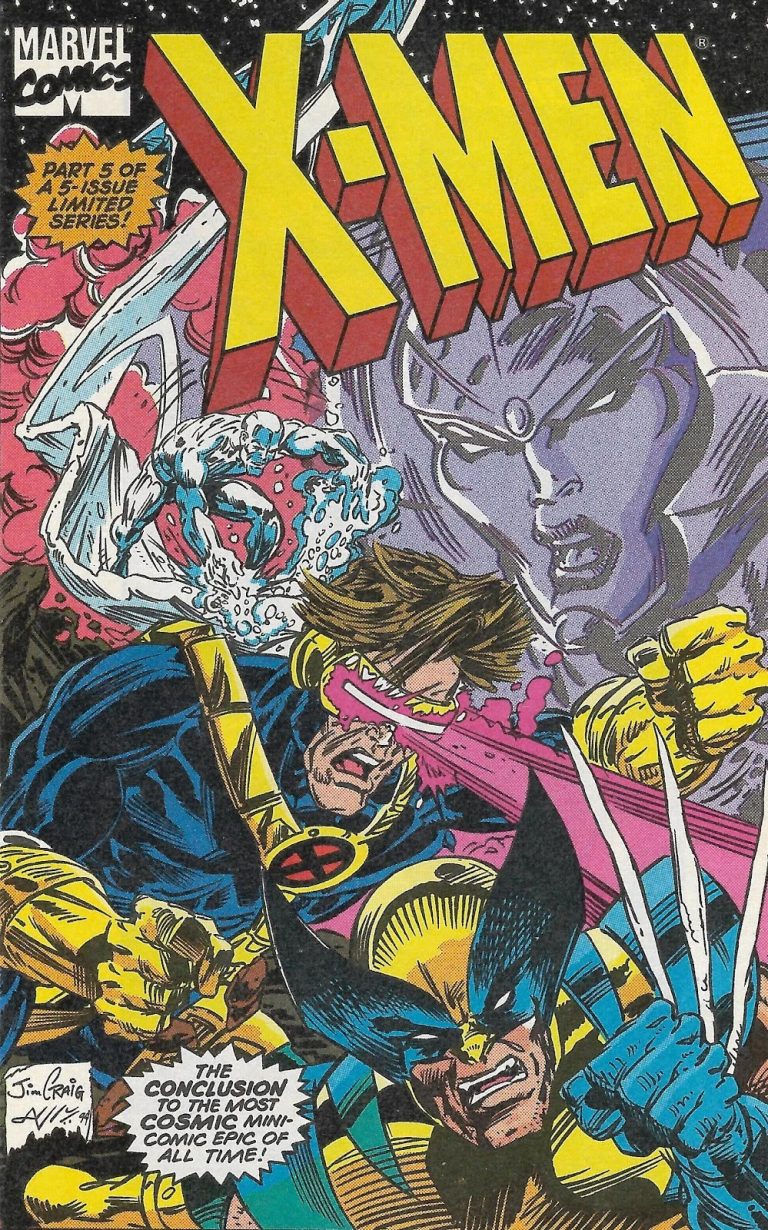 Drake's Cakes Mini Comic Series II #5 (1994)