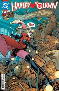 Harley Quinn #47 (2025)