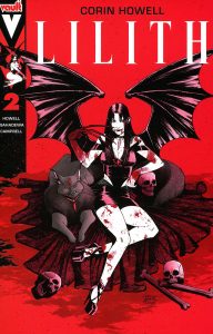 Lilith #2 (2024)