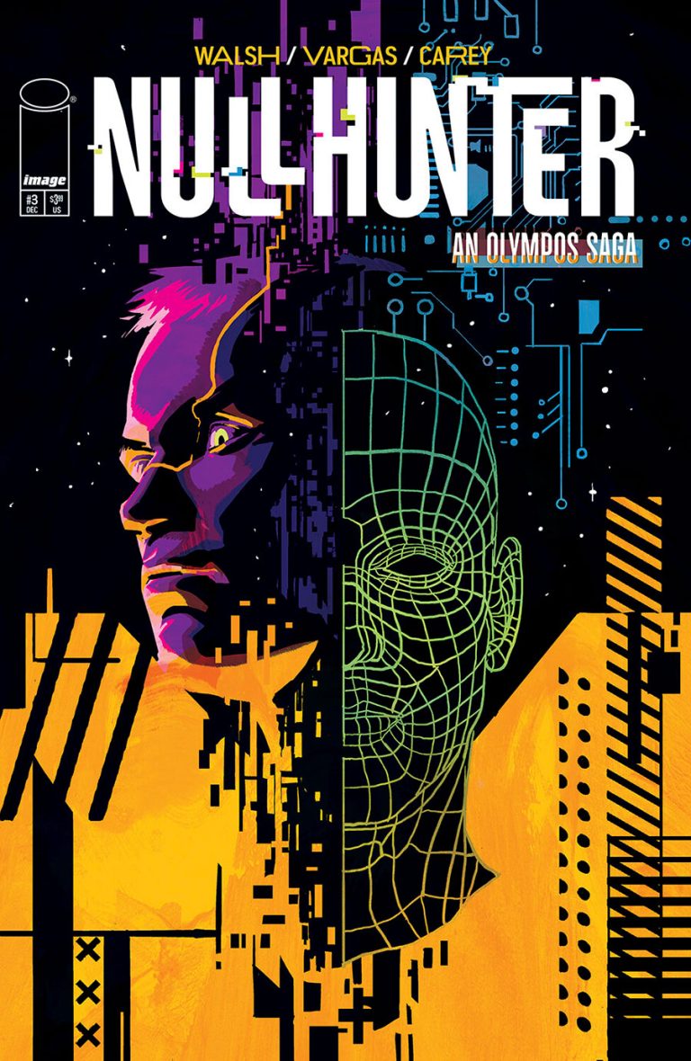 Nullhunter #3 (2024)