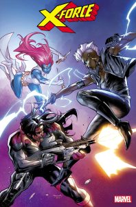 X-Force #6 (2024)