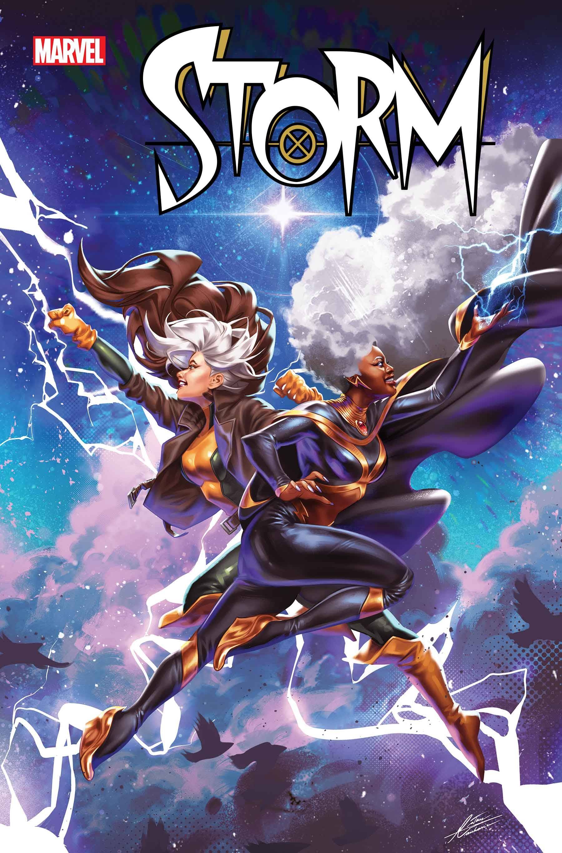 Storm #3 (2024)