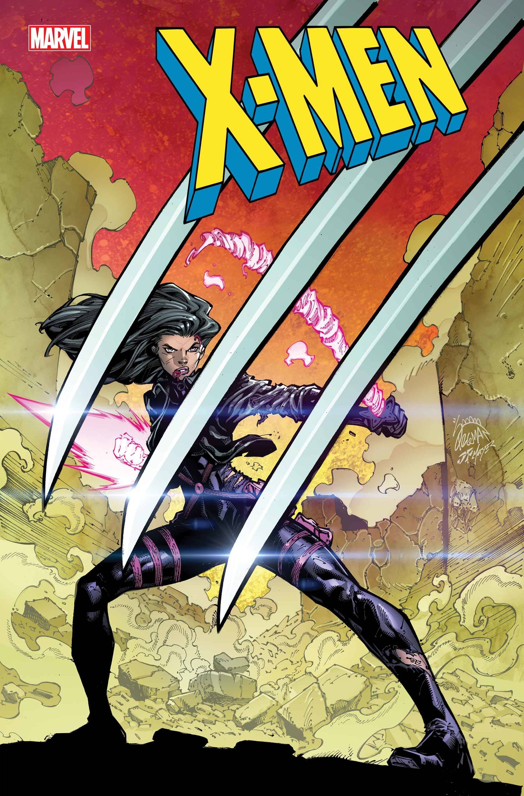 X-Men #9 (2024)