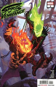 Spirits of Vengeance #4 (2024)