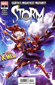 Storm #3 (2024)