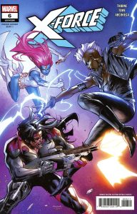 X-Force #6 (2024)