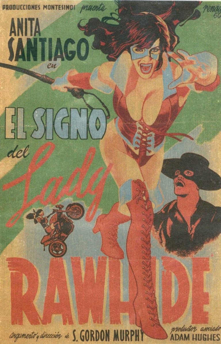 Zorro: Man of The Dead #2 (2024)