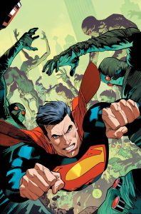 Superman #22 (2025)