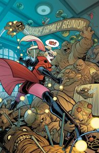 Harley Quinn #47 (2025)