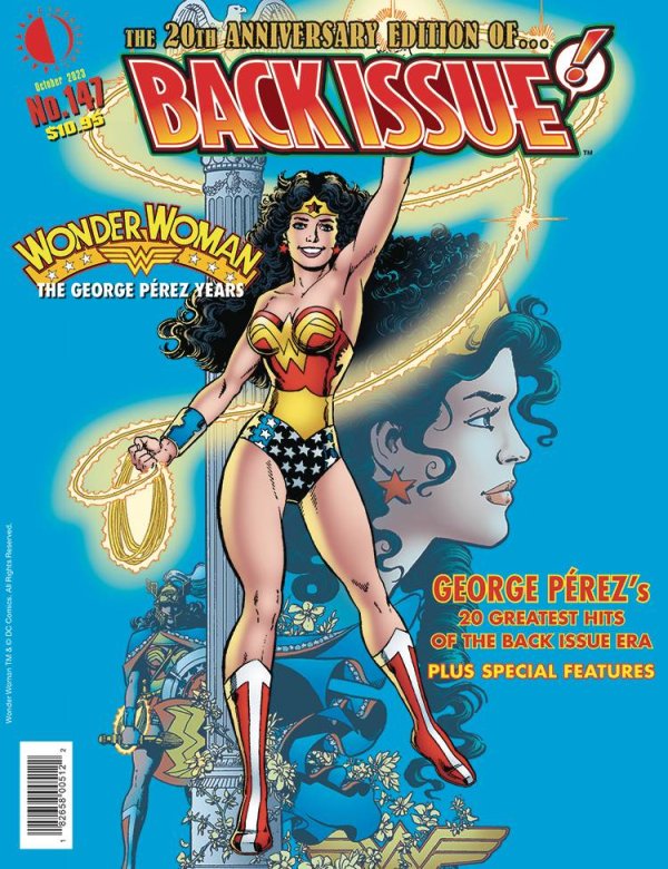 Back Issue #147 (2023)