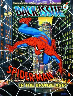 Back Issue #44 (2010)