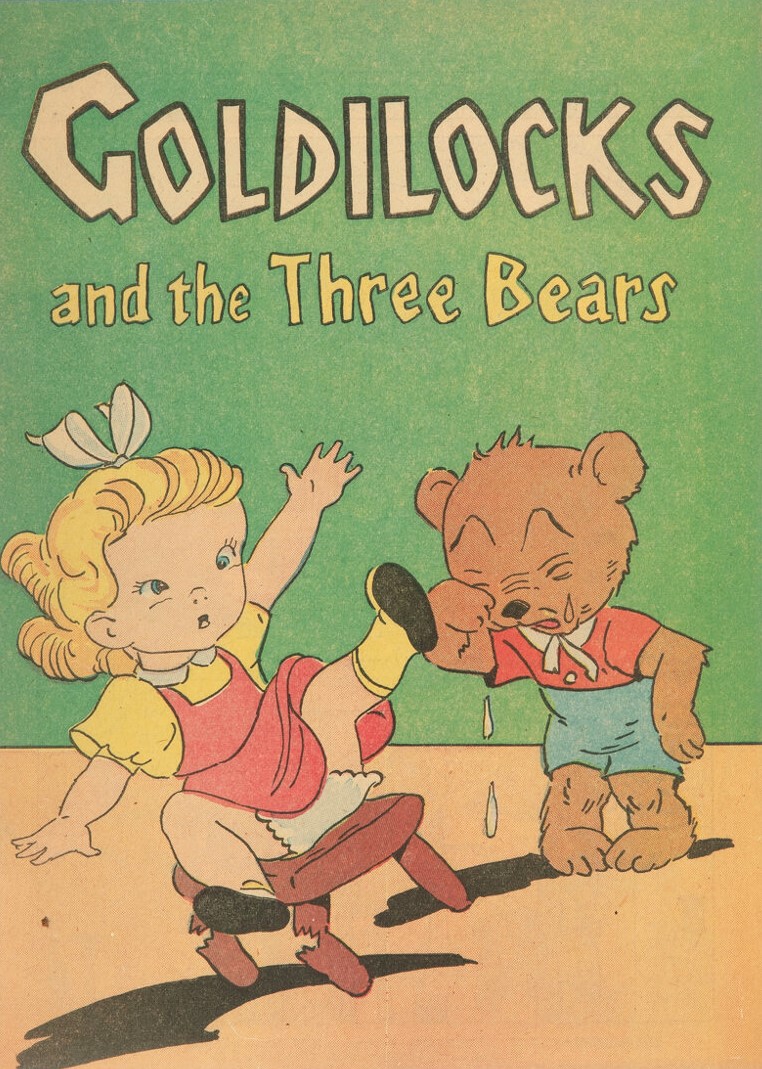 March of Comics #1 (1946)