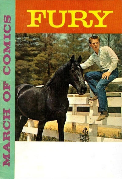 March of Comics #200 (1946)