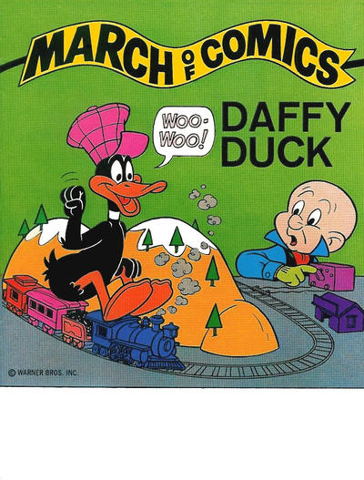 March of Comics #437 (1946)