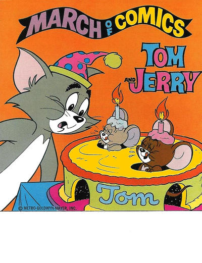 March of Comics #451 (1946)